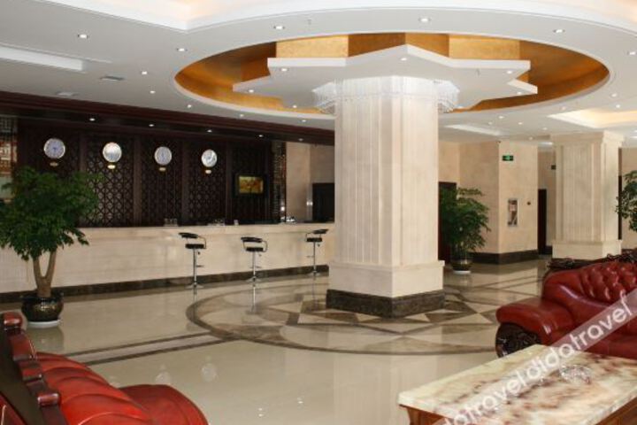 Hotel Interior 4 of 6