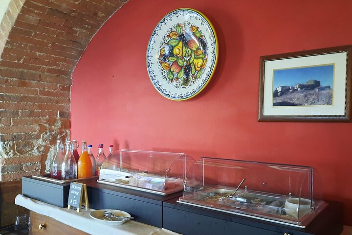 Breakfast/Coffee Service 67 of 94