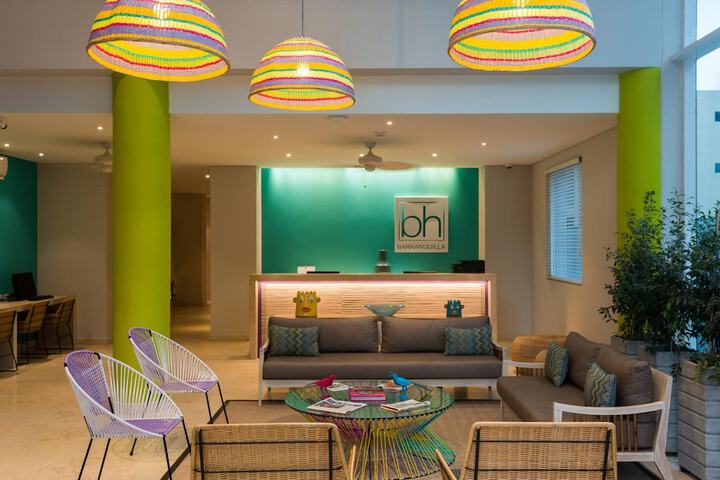Image of BH Barranquilla