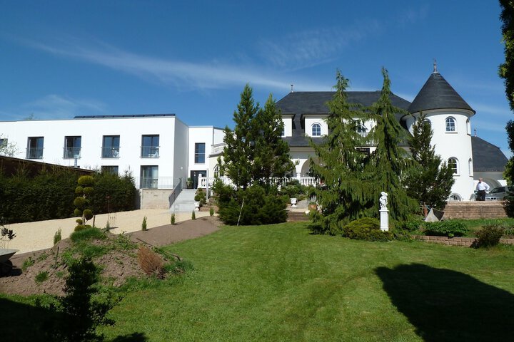 Hotel Villa Casamia - Adult Only
