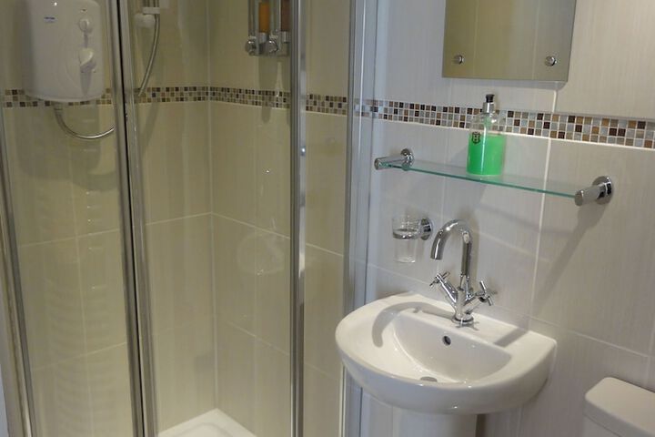 Bathroom Vanities