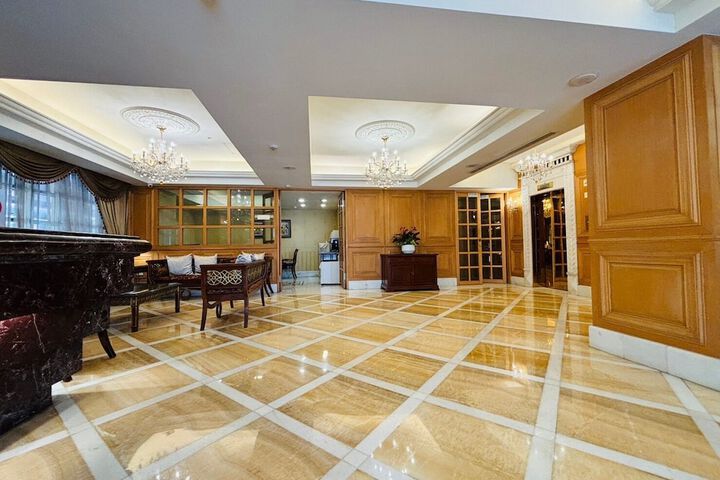 Hotel Interior 191 of 216