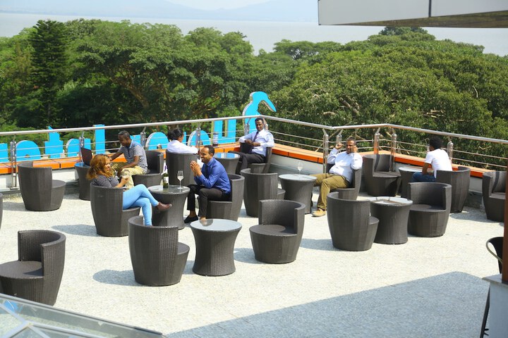 Terrace/Patio 14 of 30