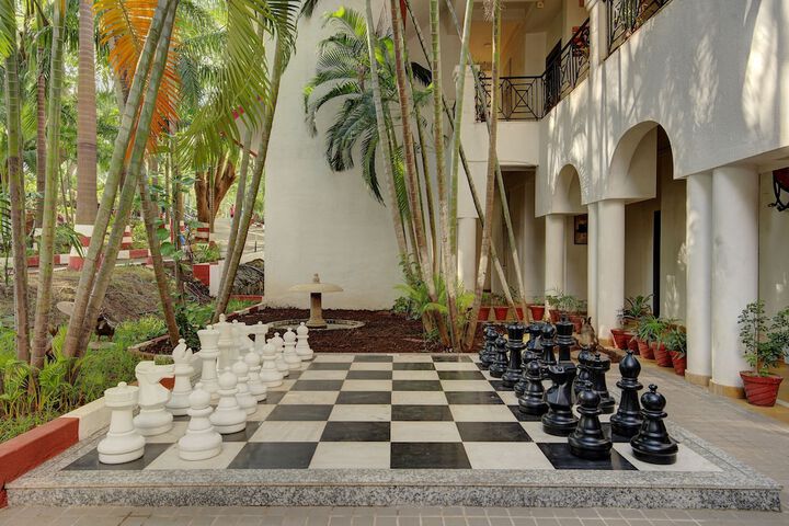 Hotel 78 of 82