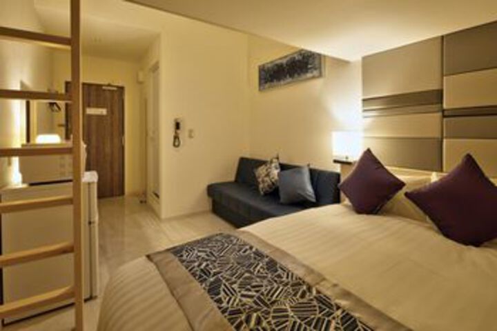 Inside Room Photo