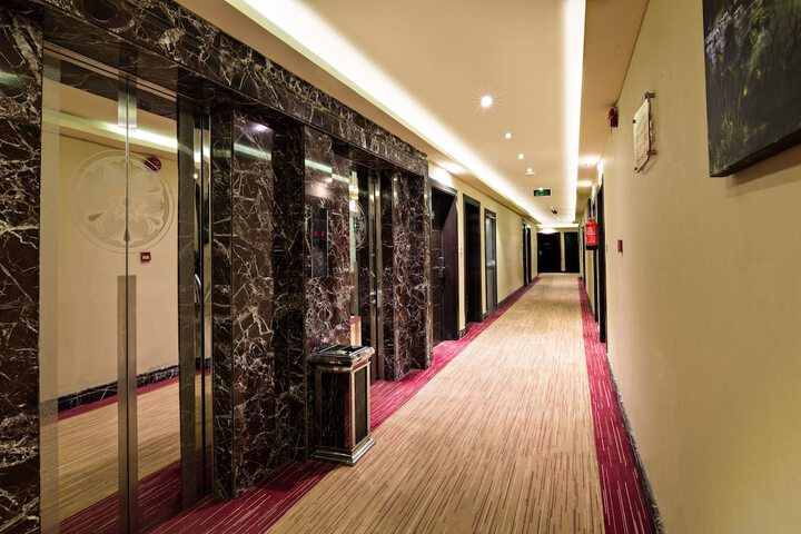 Hotel Interior 3 of 12