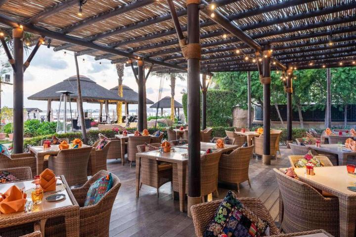 Fitness Center Photo