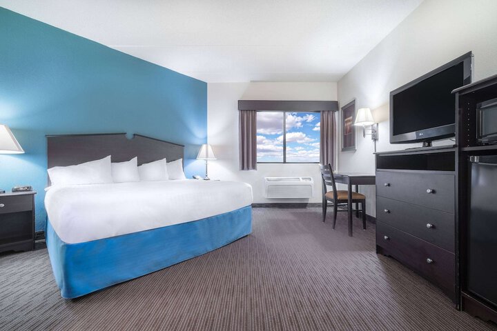 1 King Bed (9 of 24)