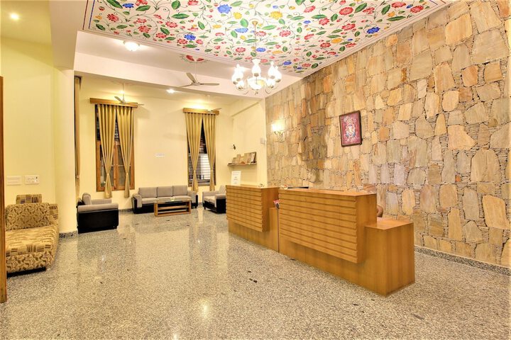 Hotel Interior 7 of 58