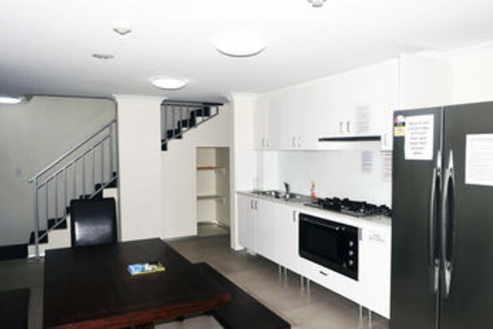 Breakfast/Coffee Service 7 of 28