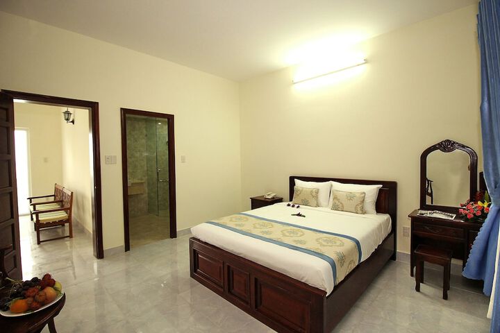 Room 21 of 151