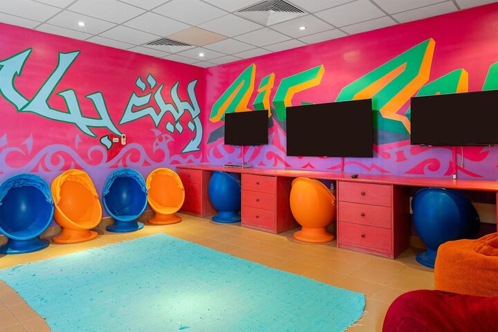Hotel Interior 148 of 243