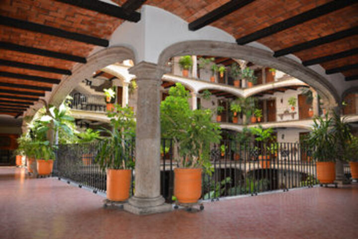Hotel Interior 31 of 35