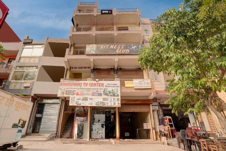 Hotel O Royal Dainik Hotel