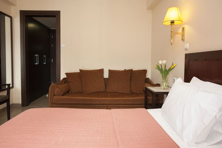 Fitness Facility Photos