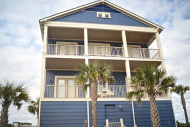 Photo of Seagrove Beach Vacations by Rivard