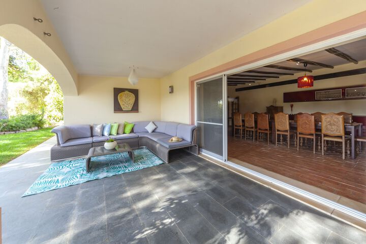 Terrace/Patio 60 of 92