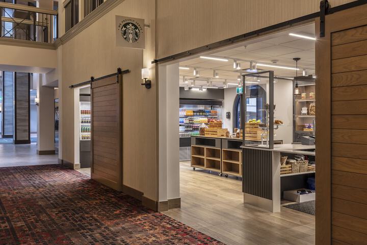 Breakfast/Coffee Service 99 of 141