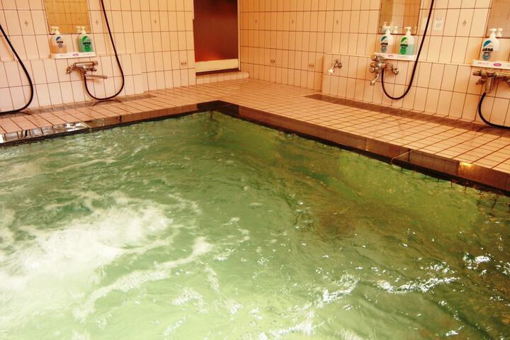 Spa Massage