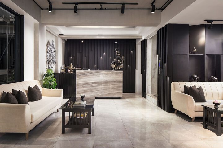 Lobby Photos