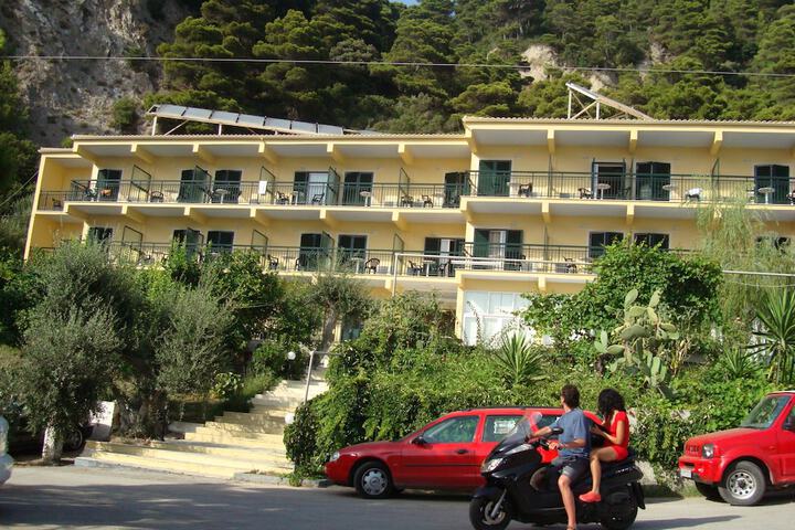 Hotel 156 of 159