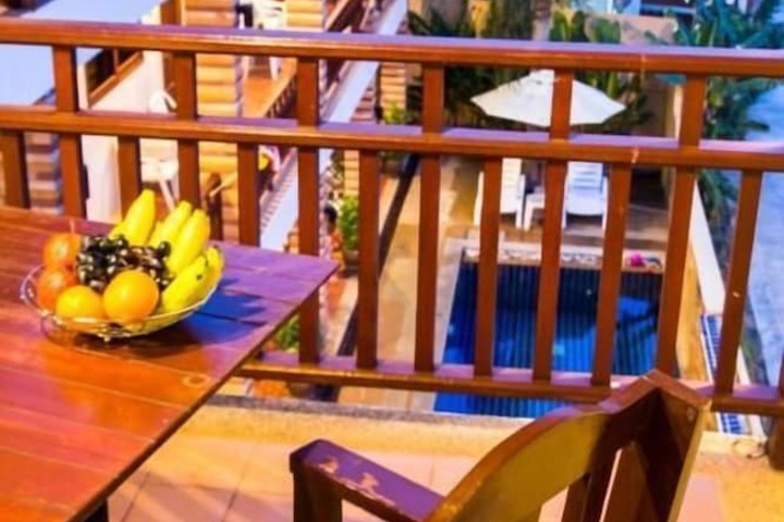 Terrace/Patio 29 of 54