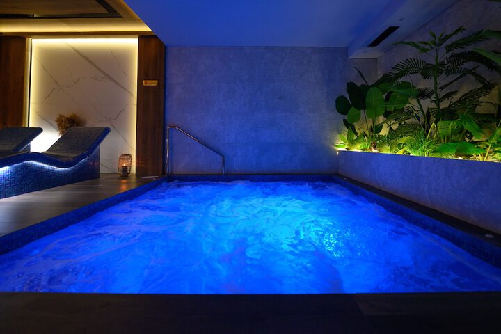 Hotel Interior 55 of 64