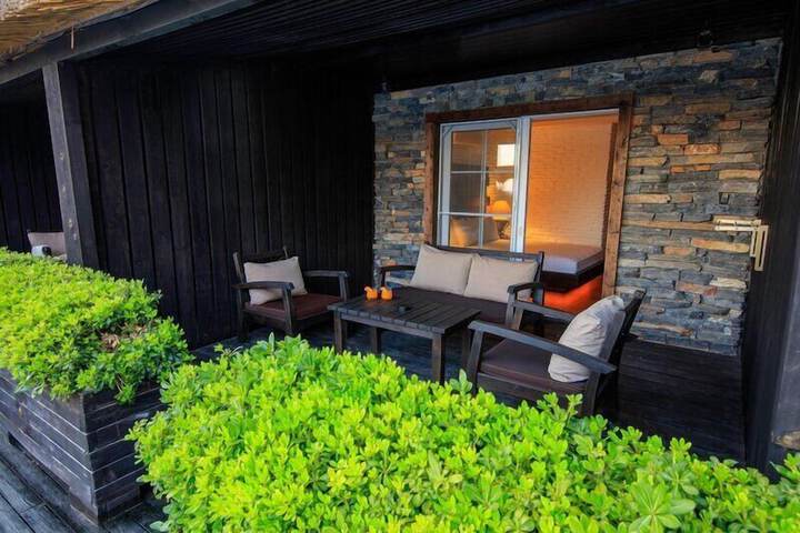 Terrace/Patio 152 of 169