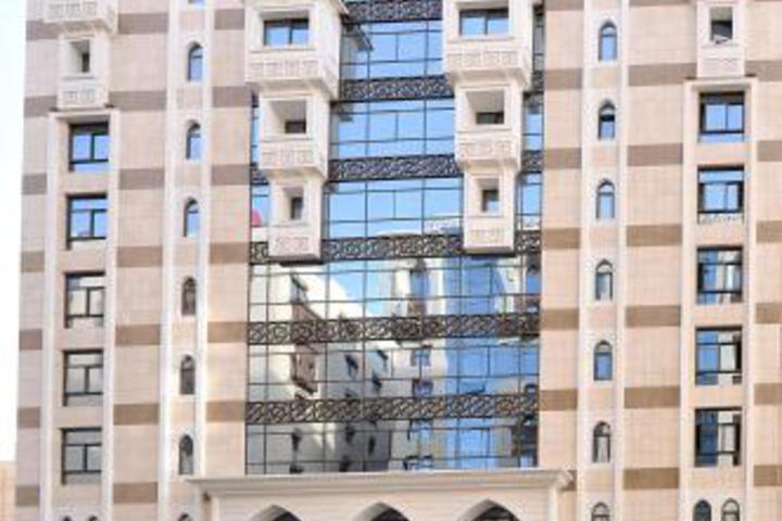 Al Salam Marmara Hotel