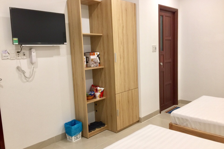Dai Nam Hotel