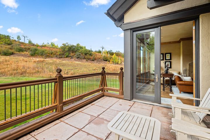 Terrace/Patio 73 of 73
