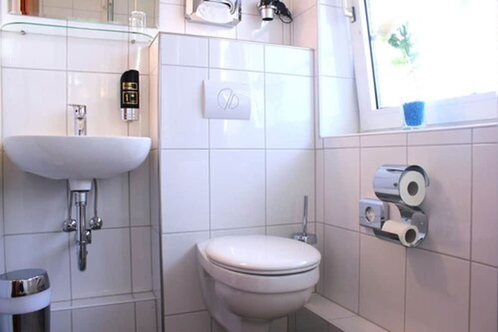 Bathroom Vanities