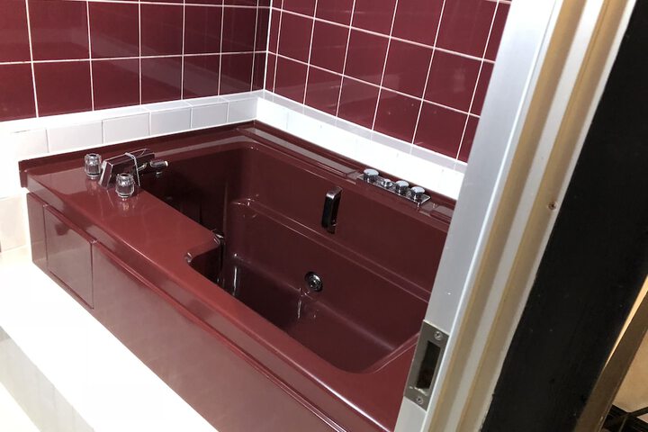 Restrooms