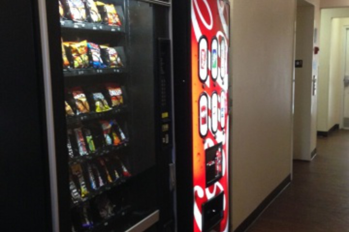 Hotel Interior 36 of 48