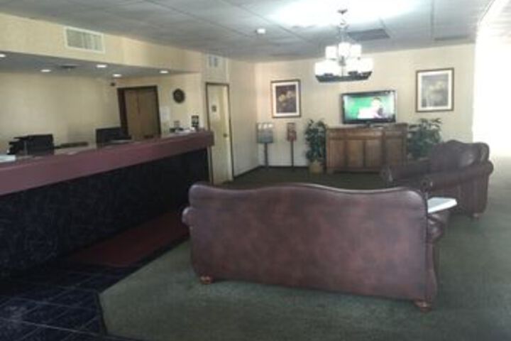 Hotel Interior 16 of 19