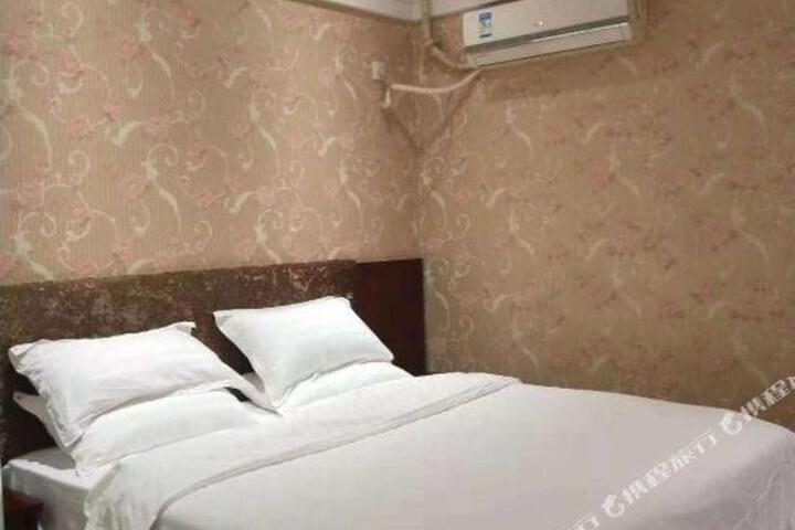 Super 8 Hotel Fenghua Yue Lin Lu