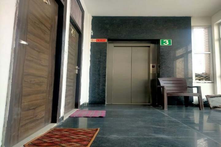 Hotel Interior 3 of 14