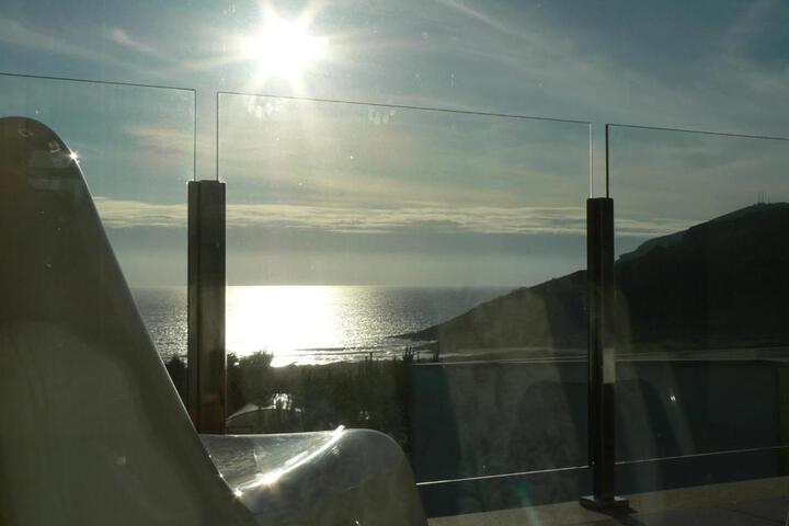 Hotel Naturaleza Mar da Ardora Wellness & Spa