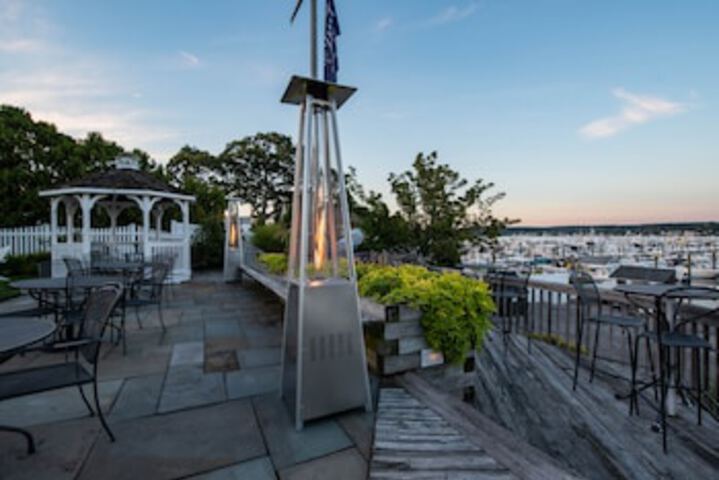 Terrace/Patio 103 of 111
