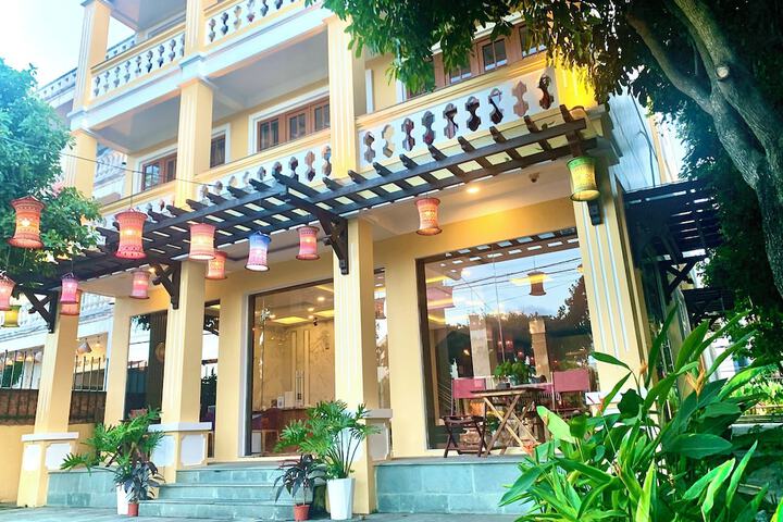 Hotel 39 of 41