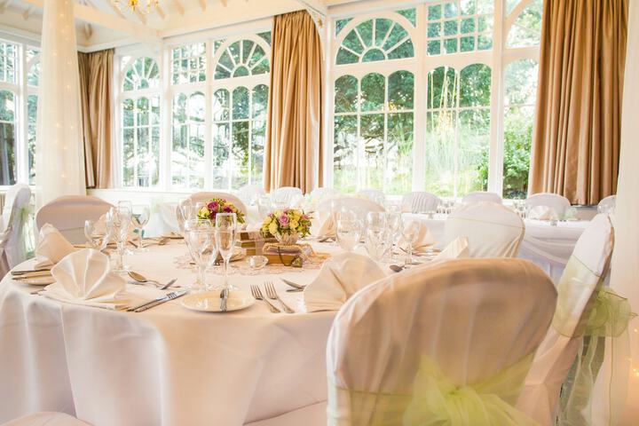 Wedding/Banquet 60 of 82