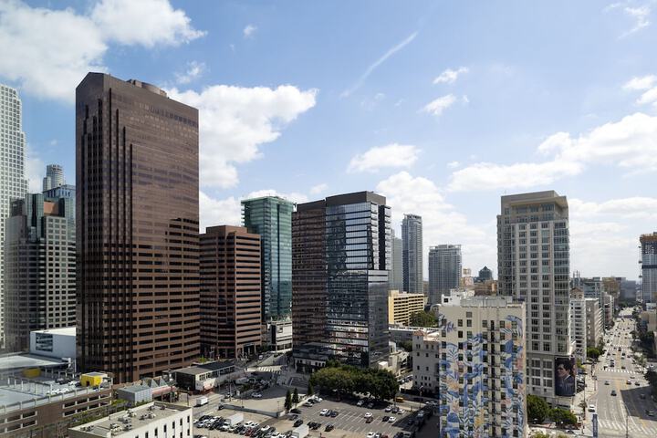 City view