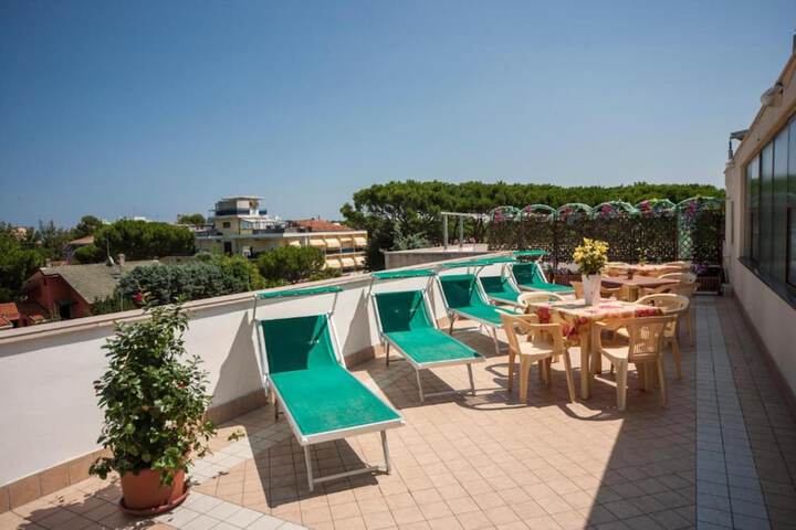 Fitness Center Photo