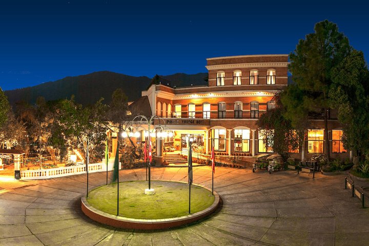 Park Village Resort by KGH Group