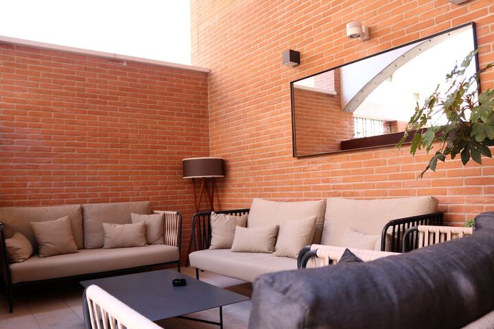 Terrace/Patio 59 of 63