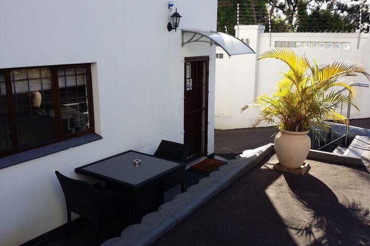 Terrace/Patio 11 of 22