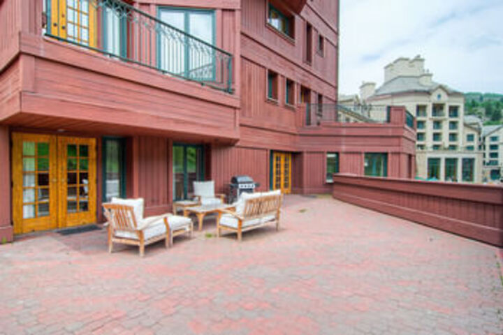 Terrace/Patio 96 of 101