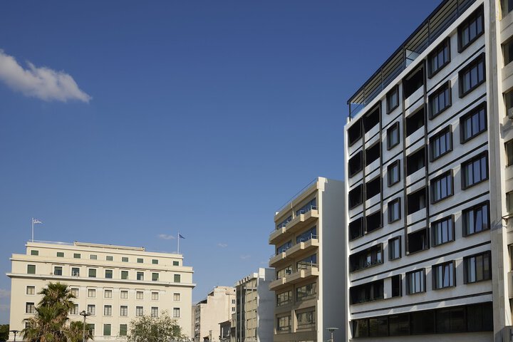 Hotel 84 of 92