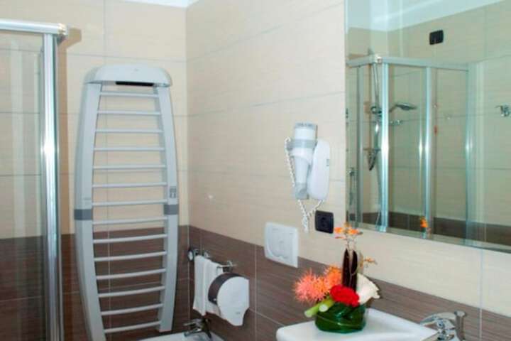 Bath Amenities
