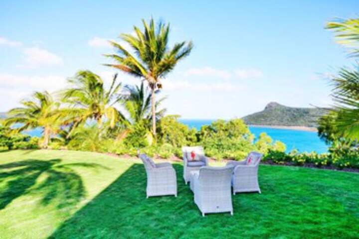 Terrace/Patio 24 of 25